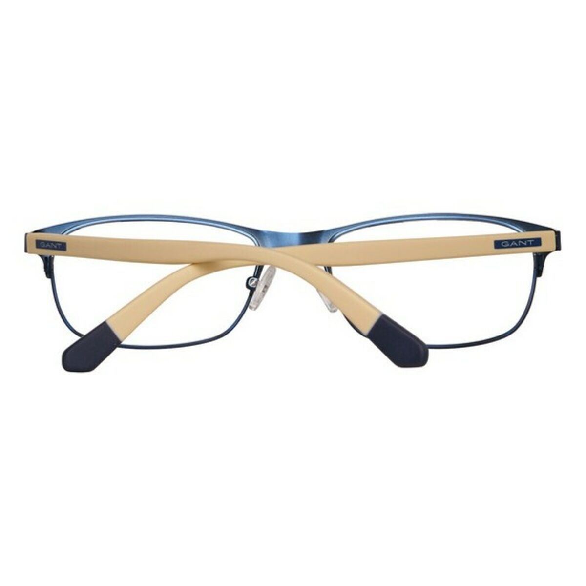 Men' Spectacle frame Gant Blue ø 54 mm